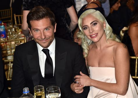 bradley cooper and lady gaga are they dating